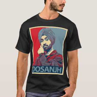 Diljit Dosanjh T-Shirt