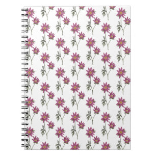 Dill Daisy Notebook