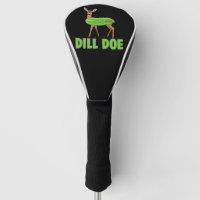 Dill Doe Funny Adult Humour Funny Nature Deer