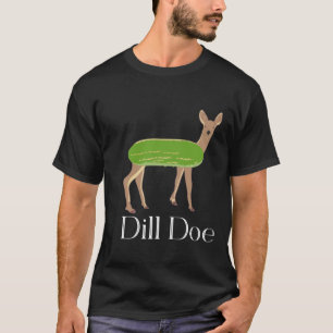 Dill Doe Pullover Hoodie3514