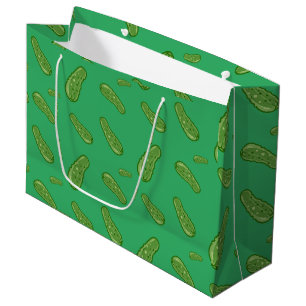 Dill With It Design - Sac cadeau - Grand