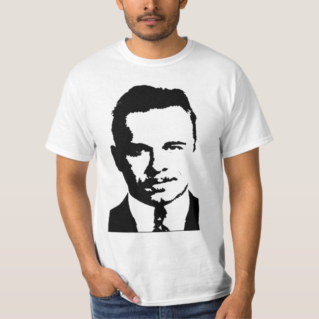 Dillinger T-Shirt (Front)