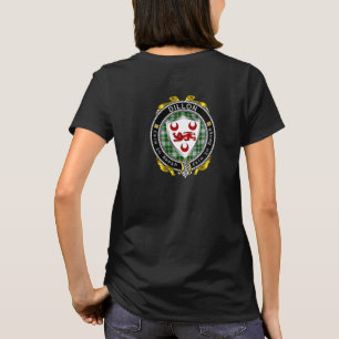 Dillon Irish Shield Women's T-Shirt