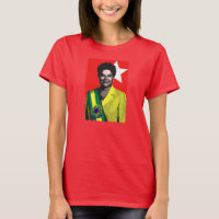Dilma Presidente 2014 Brasil Eleções