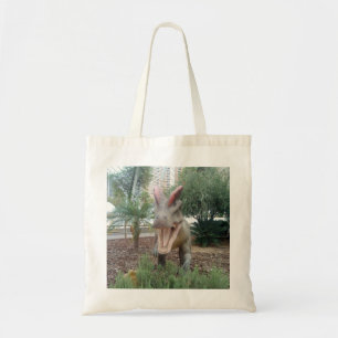 Dilophosaurus Dinosaur Bag