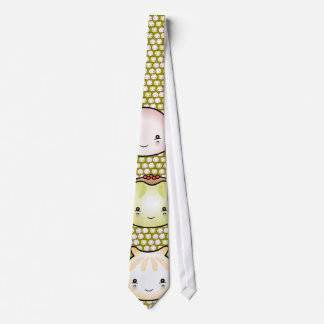 Dim Sum Bunch Tie