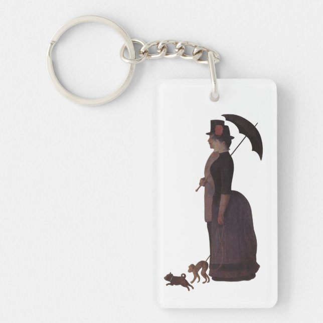 Dimanche après-midi (Devant)