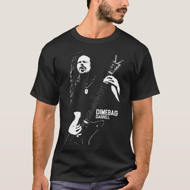 Dimee Dimme T-Shirt (Front)