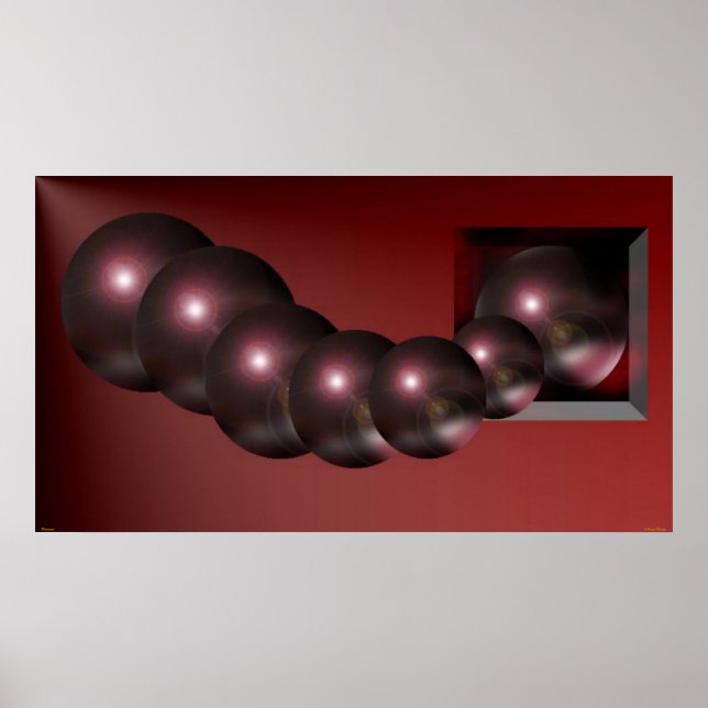 Dimension Poster (Front)