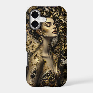"Dimension Vs Shape", Apple iPhone 17 Case