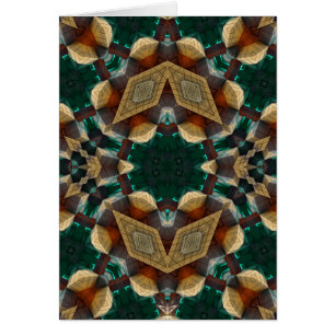 Dimensional Green