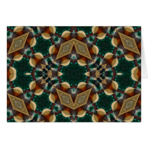 Dimensional Green