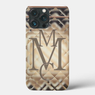 Dimensional Square-MMC iPhone 13 Pro Case