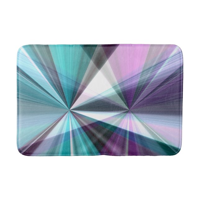 Dimensions.... Bath Mat (Front)