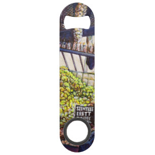 Dimensions of Curiosity Bar Key