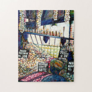 Dimensions of Curiosity Jigsaw Puzzle