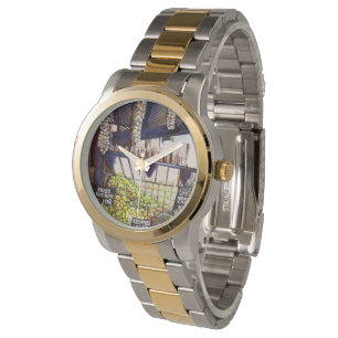 Dimensions of Curiosity Watch