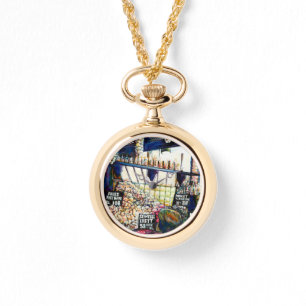 Dimensions of Curiosity Watch