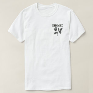 Dimmed T-Shirt