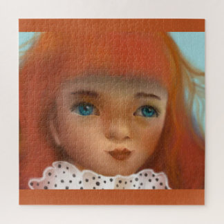 Dina Jigsaw Puzzle