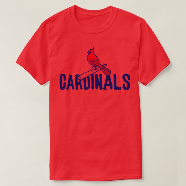 Dinaals de St Louis 07 TShirt (Design devant)