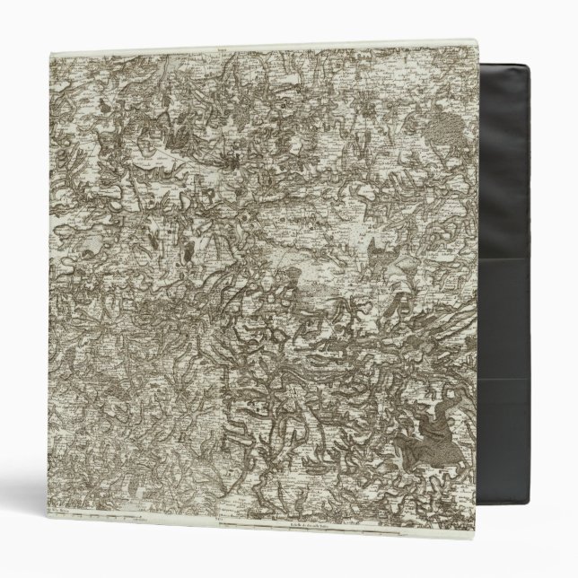 Dinan Binder (Front/Inside)