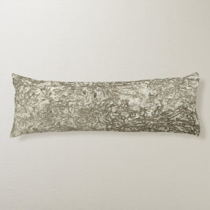 Dinan Body Pillow