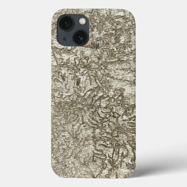 Dinan Case-Mate iPhone Case (Back)