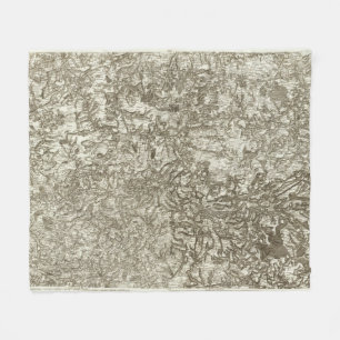 Dinan Fleece Blanket