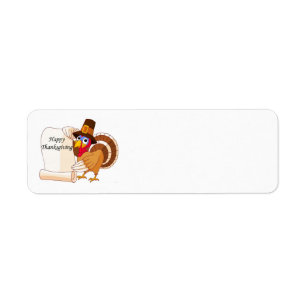 dinde bon thanksgiving