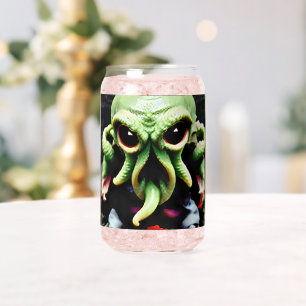 Dîner avec Cthulhu