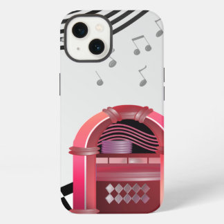 Diner Jukebox iPhone 13 Case
