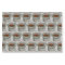 Diner Mug Tissue Paper