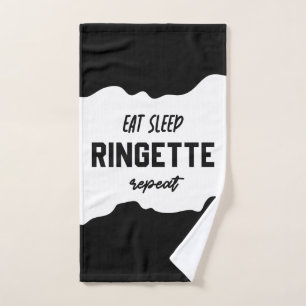 Dîner Sleep Ringette Répéter Les Cadeaux Du Lecteu