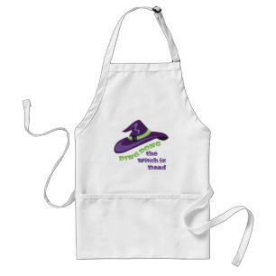 Ding Dong! Standard Apron