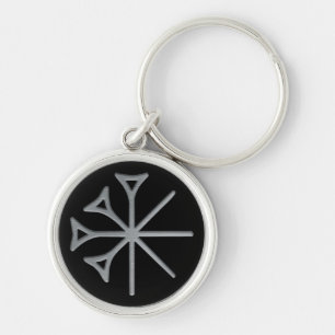 Dingir Keychain