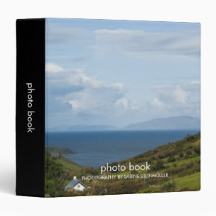 Dingle Bay Photo Book Binder