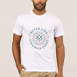Dingman Point Tee Shirt