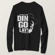 DINGOLAY! | Long Sleeve T-shirt
