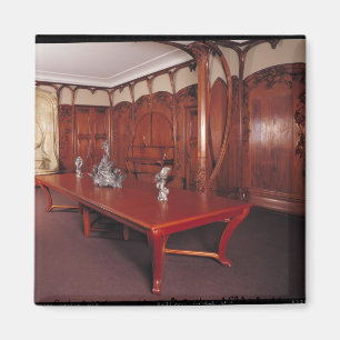 Dining Room belonging to Adrien Benard Magnet