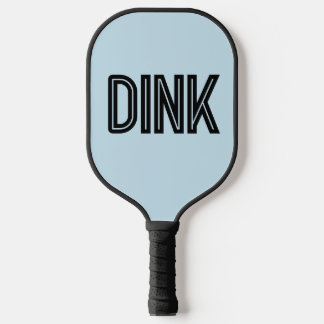 DINK Custom Pickleball paddle