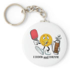 Dink & Drive (PIckleball/Golf:)