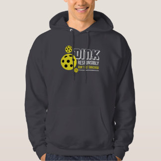 Dink Pickleball shirt