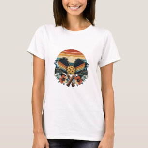 Dink Responsibly 4K Graphic T-Shirt
