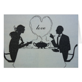 Dinner for Two