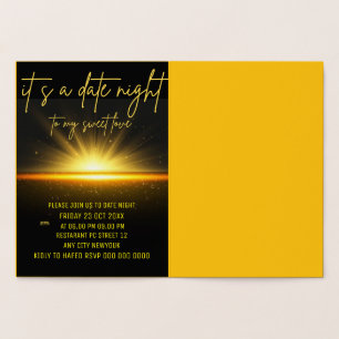 Dinner Party Invitation Template Editable Birthd