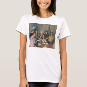 Dinner Party T-Shirt