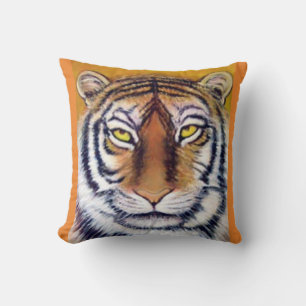 Dinner Reversible Throw Pillow