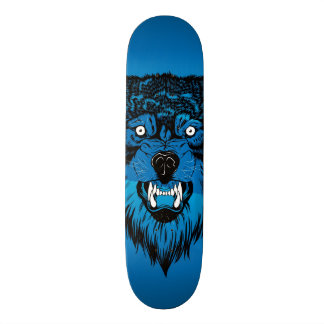 Dinner Time 1 Skateboard