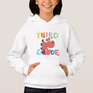 Dino 3ème GRADE Escadron élève école
